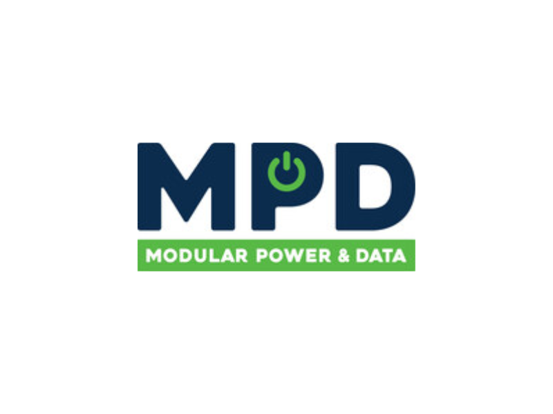 Modular Power & Data (Image: PRNewswire)