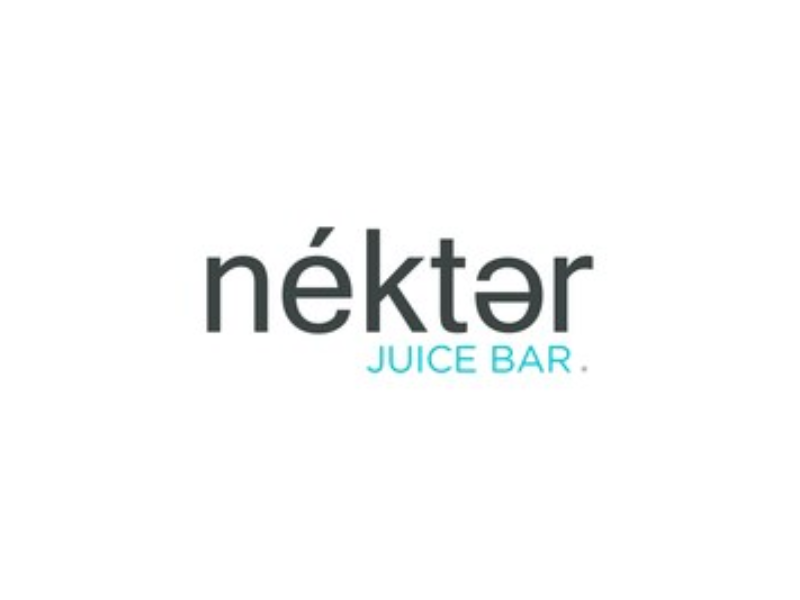 Nékter Juice Bar (Image: PRNewswire)