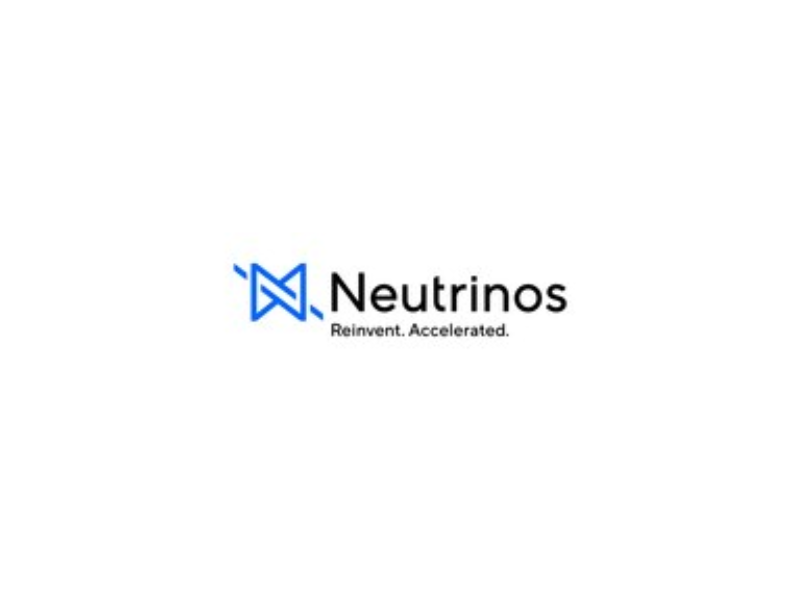 Neutrinos (Image: PRNewswire)