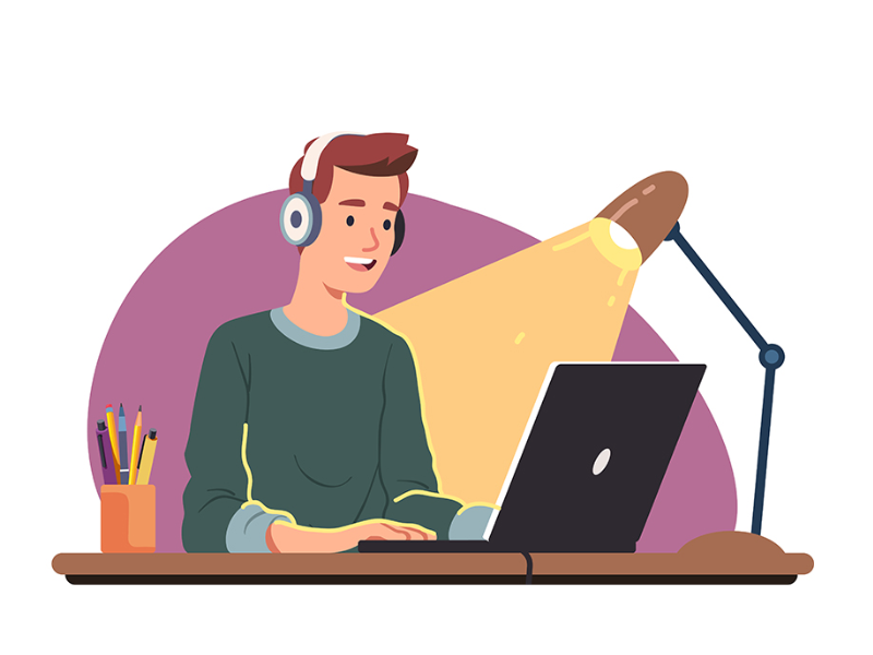 New Wellness App BlissTrax Launches to Revolutionize Stress Management (Image Courtesy: Bliss Trax Official website)