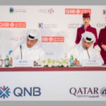Qatar Airways Signs Landmark Agreement with QNB Group and Leading Qatari Banks for New Era of Strategic Financing (Photo Courtesy: PRNewswire)