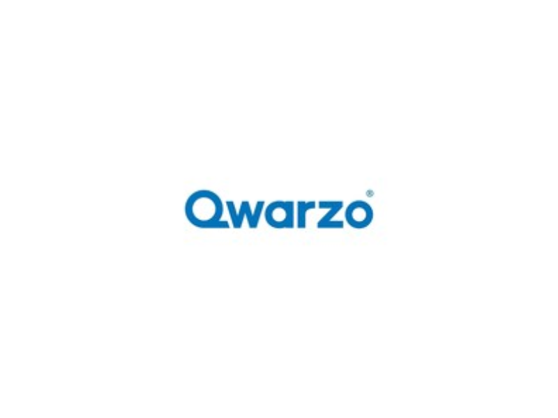 Qwarzo (Image: PRNewswire)