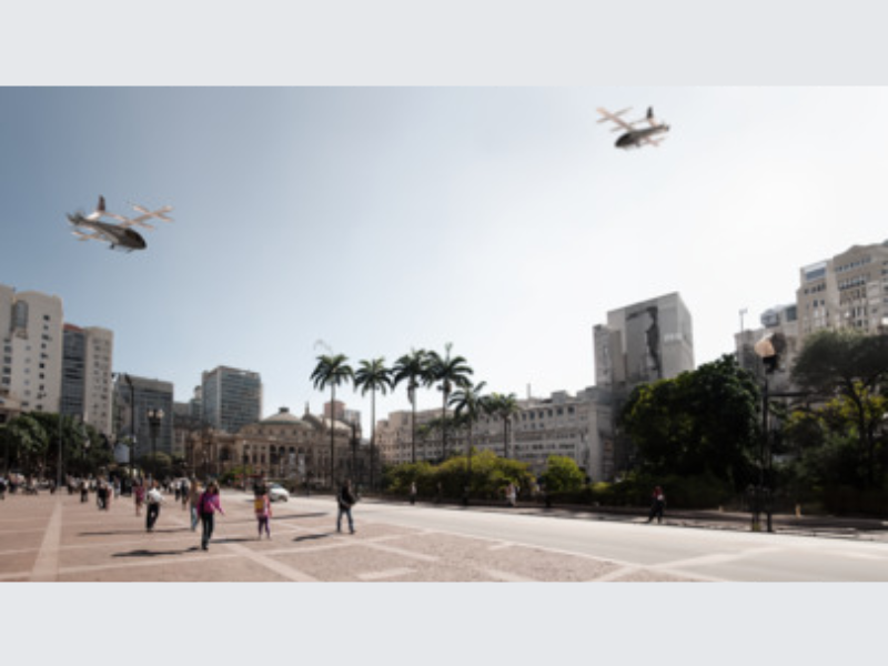 REVO_evtol _ people2024 (Image Courtesy: PRNewswire)
