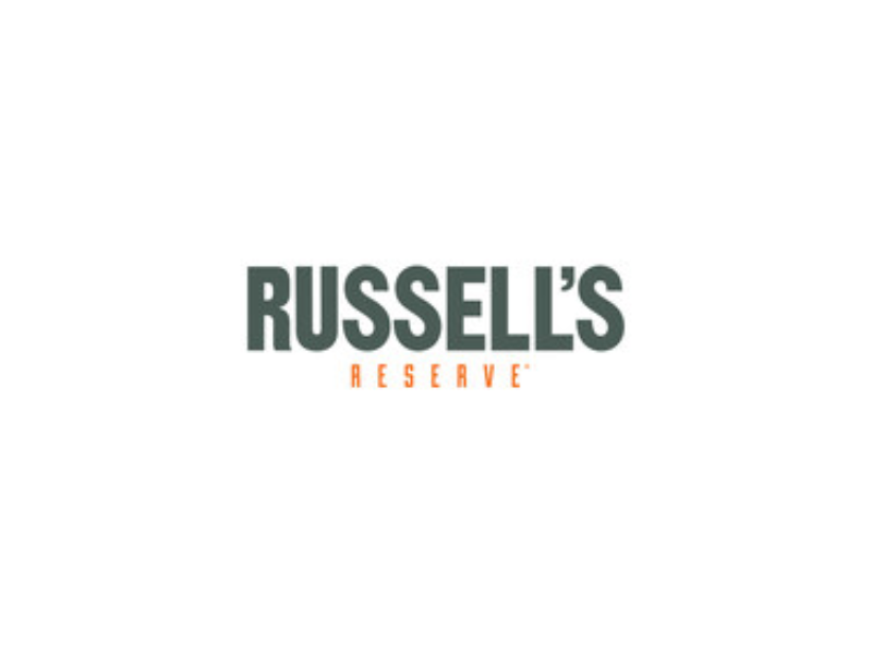 RUSSELL'S RESERVE (Image: PRNewswire)