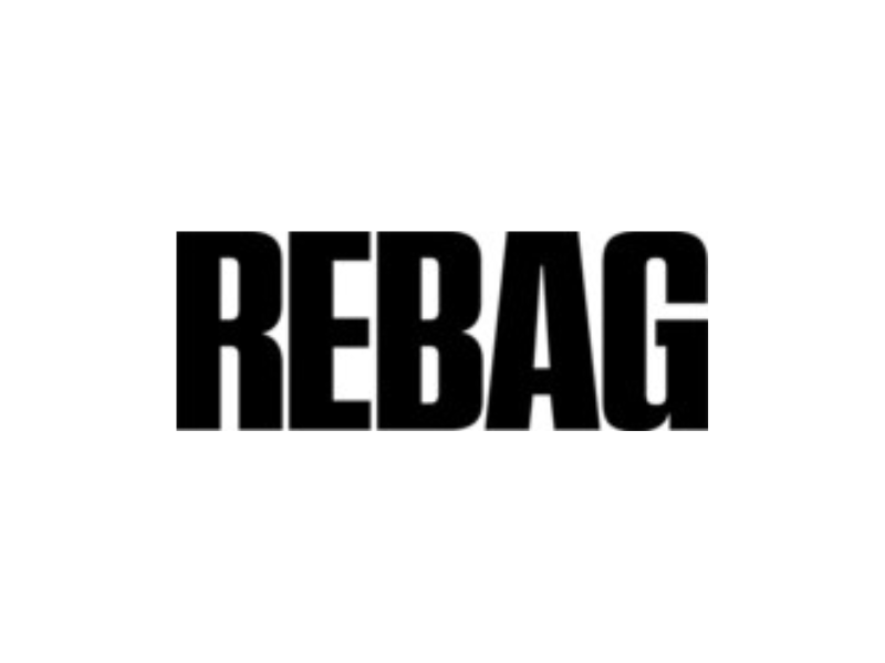 Rebag (Image: PRNewswire)