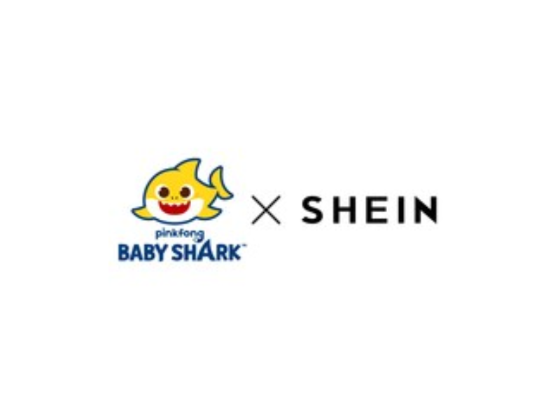 SHEIN (Image: PRNewswire)