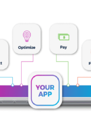 Secret weapon to creating innovative debt solutions (Image Courtesy: Spinwheel Official website)