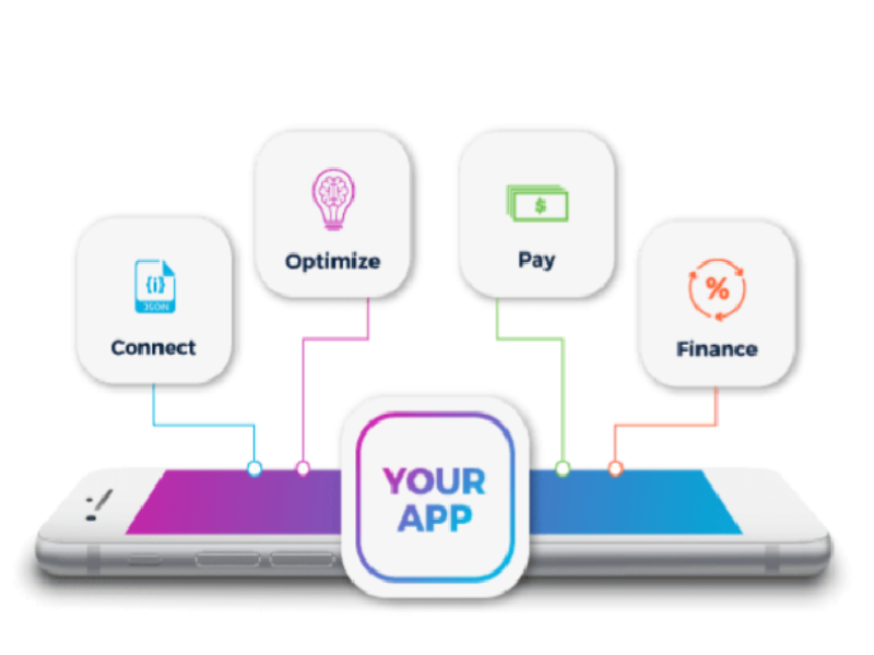 Secret weapon to creating innovative debt solutions (Image Courtesy: Spinwheel Official website)