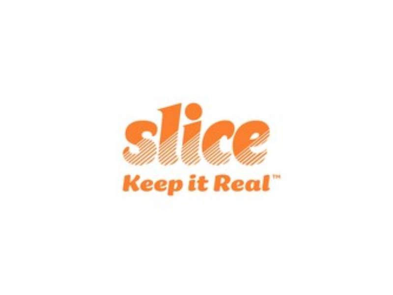 Slice Soda (Image: PRNewswire)