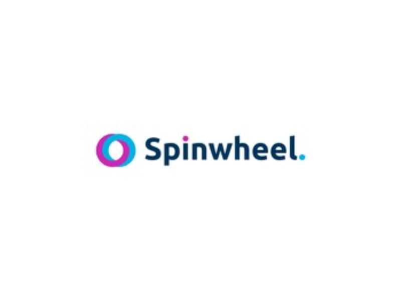 Spinwheel (Image: PRNewswire)
