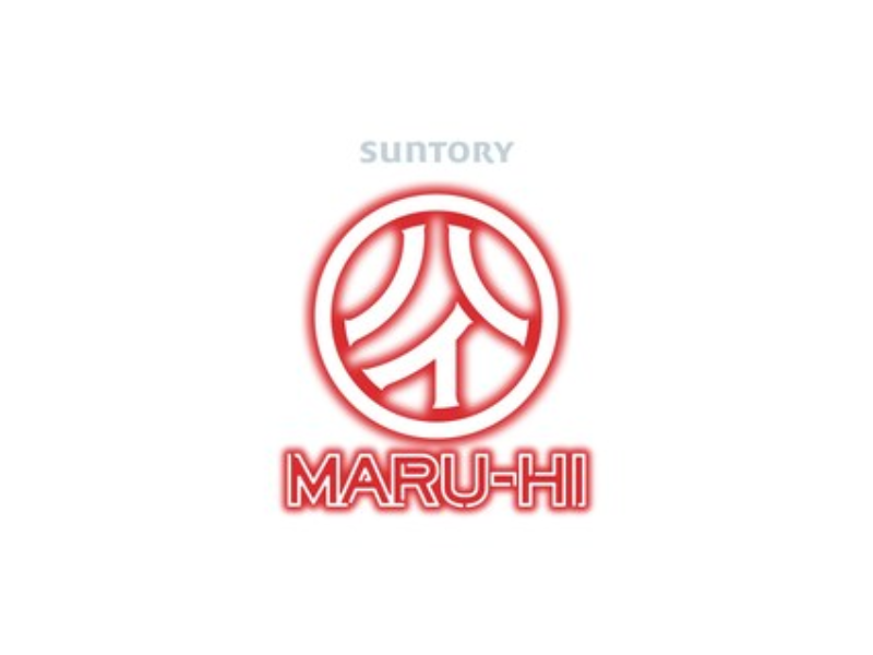 Suntory Group (Image: PRNewswire)