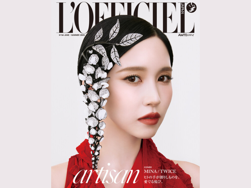TGE's Successful Strategy in Japan Has Garnered Positive Feedback, Enhanced Market Exposure, and Established Solid Contribution to Business Growth (Photo Courtesy: PRNewswire)