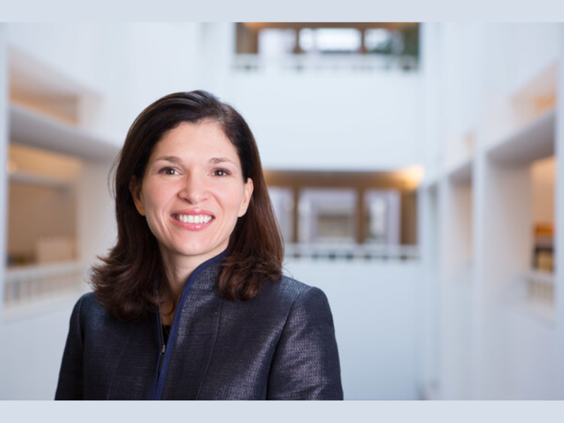 The Inter-American Development Bank (IDB) has appointed Laura Alfaro as Chief Economist and Economic Counselor following a competitive selection process. Ms. Alfaro brings to the Bank extensive economic research and public policy expertise in Latin America and the Caribbean. (Photo Courtesy: PRNewswire)
