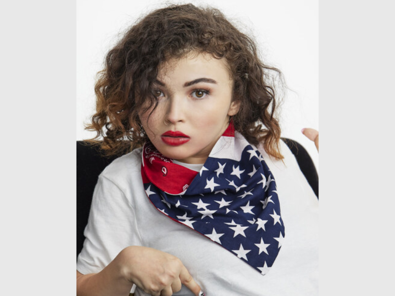 The Mad Drool & Jessica Frew Collaboration (Image Courtesy: PRNewswire)