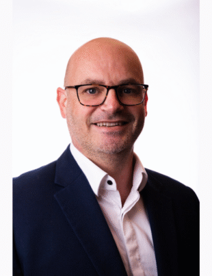 Token Recovery appoints Scott Pounder to head up the operation (Image Courtesy: PRNewswire/Token Recovery)