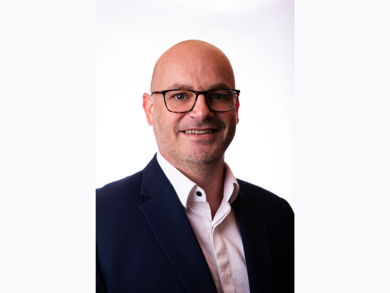 Token Recovery appoints Scott Pounder to head up the operation (Image Courtesy: PRNewswire/Token Recovery)