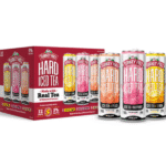 Turkey Hill Hard Iced Tea (Image Courtesy: PRNewswire)