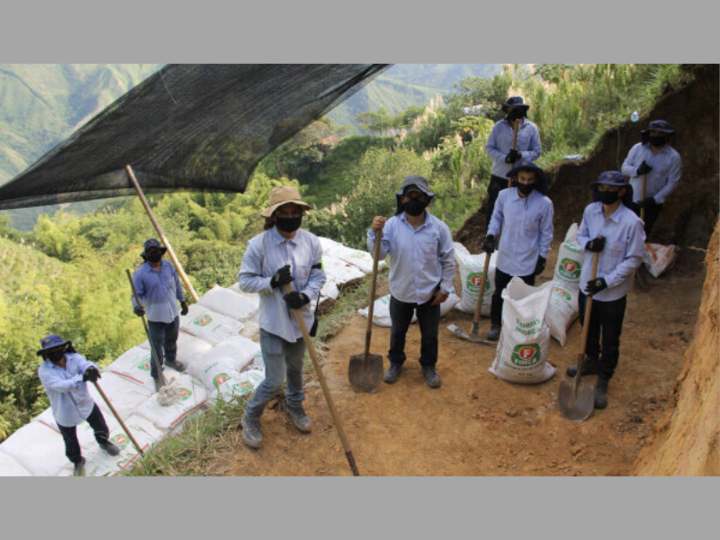 Visby Management Reiterates Superior Offer to LCL Resources (Image COurtesy: LCL Resources Official website)
