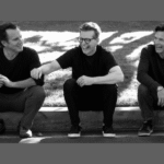 Will Arnett, Sean Hayes and Jason Bateman Launch SmartLess Mobile (Image Courtesy: PRNewswire)