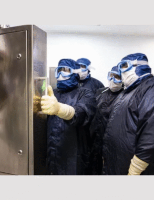 XtalPi and Pfizer Expand Strategic Collaboration to Advance AI-Driven Drug Discovery and Materials Science Simulations (Image Courtesy: Pfizer Official website)