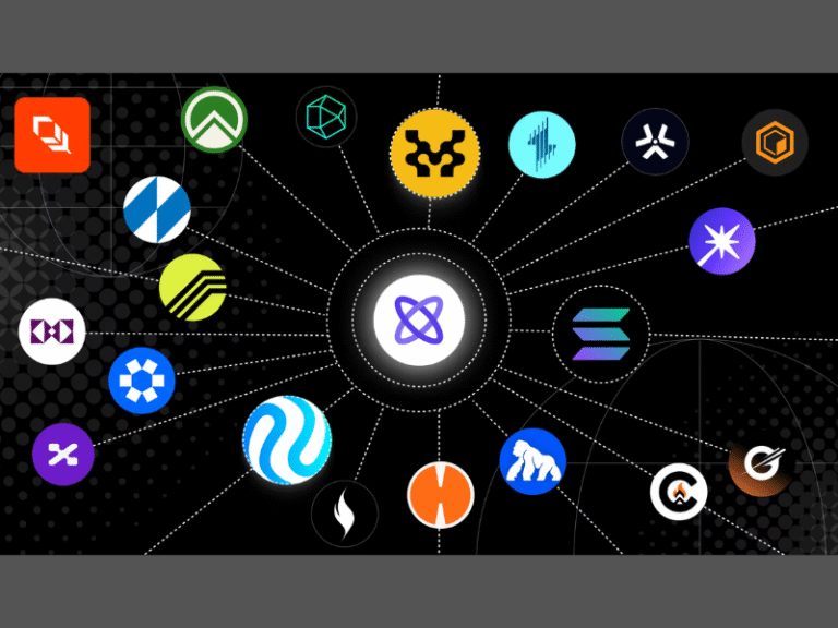 YZi Labs and Galaxy Ventures-Backed Plume Unveils $150M Genesis Mainnet to Pioneer RWAfi Ecosystem (Image Courtesy: Plume Official website)