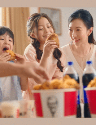 Yum China launches AI assistant for store managers, a groundbreaking advance in its tech-driven growth strategy (Image Courtesy: Yum China Official website)