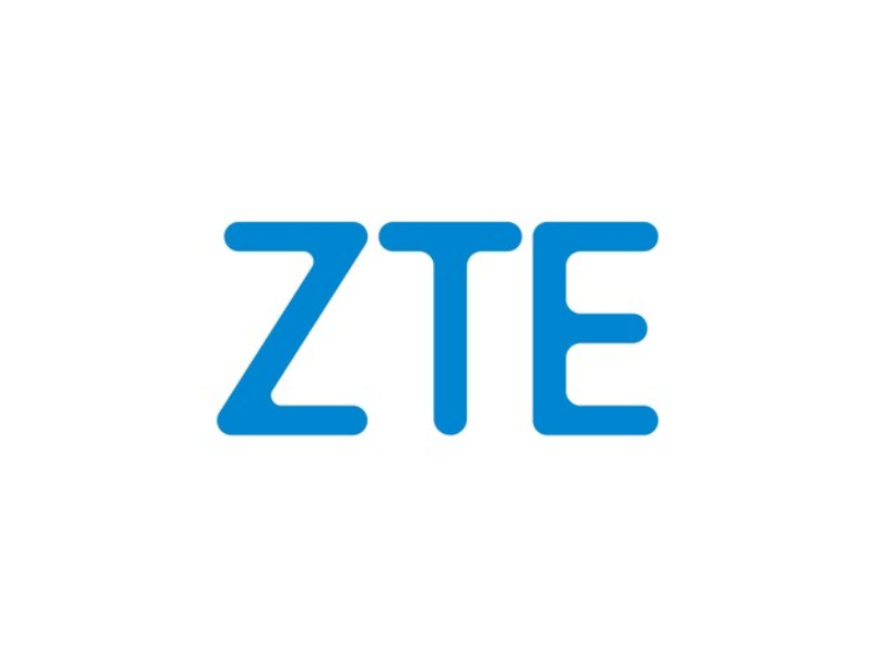ZTE (Image: PRNewswire)