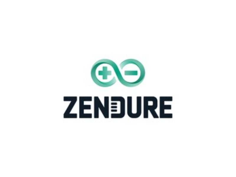 Zendure (Image: PRNewswire)