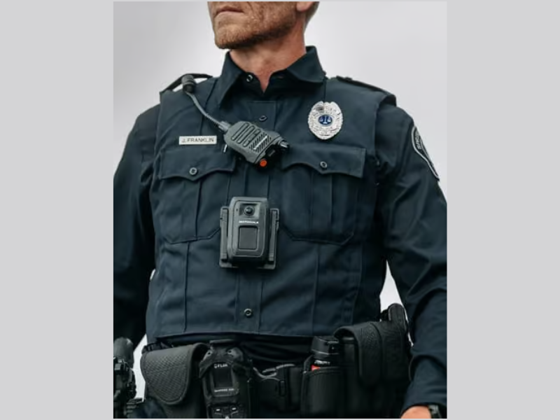 olice & Law Enforcement Gear (Image Courtesy: GALLs Official website)