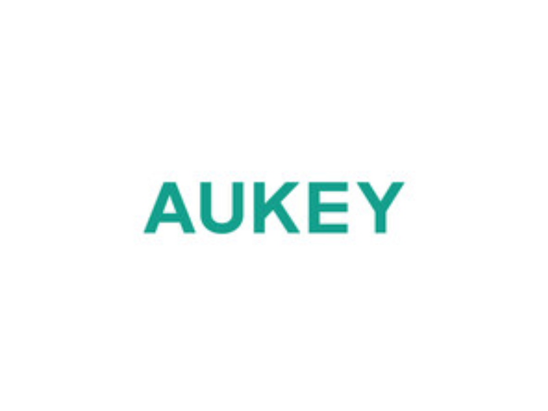AUKEY (Image: PRNewswire)
