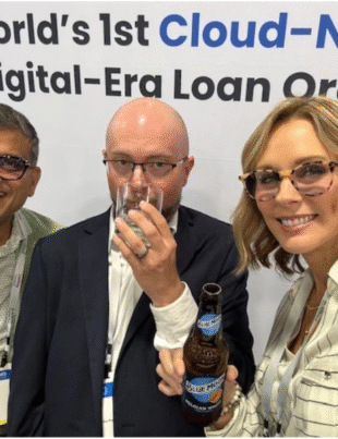 Algebrik AI and Kinective Partner to Streamline Lending from Application to Signature (Image Courtesy: Algebrik Official website)