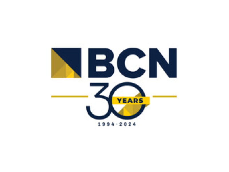 BCN (Image: PRNewswire)