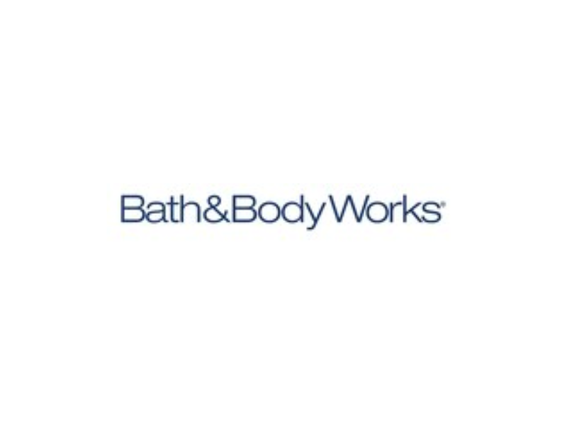 Bath & Body Works (Image: PRNewswire)