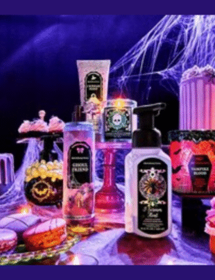 Bath & Body Works Summerween collection includes more than 70 products across body care and home fragrance (Image Courtesy: PRNewswire)