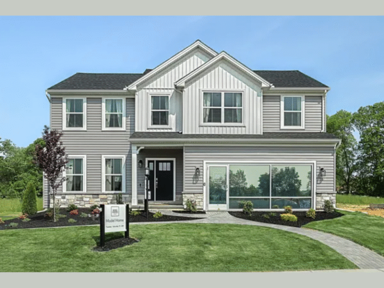 Berks Homes Unveils Elizabeth Village (Image Courtesy: Berks Homes Official Website)