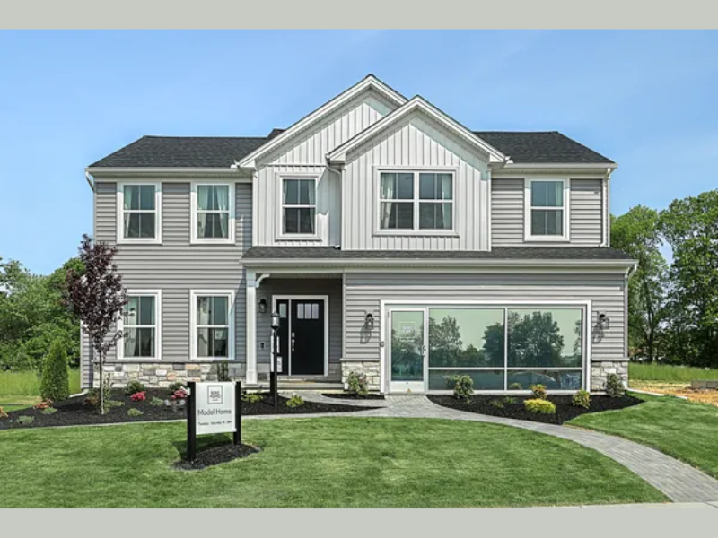Berks Homes Unveils Elizabeth Village (Image Courtesy: Berks Homes Official Website)