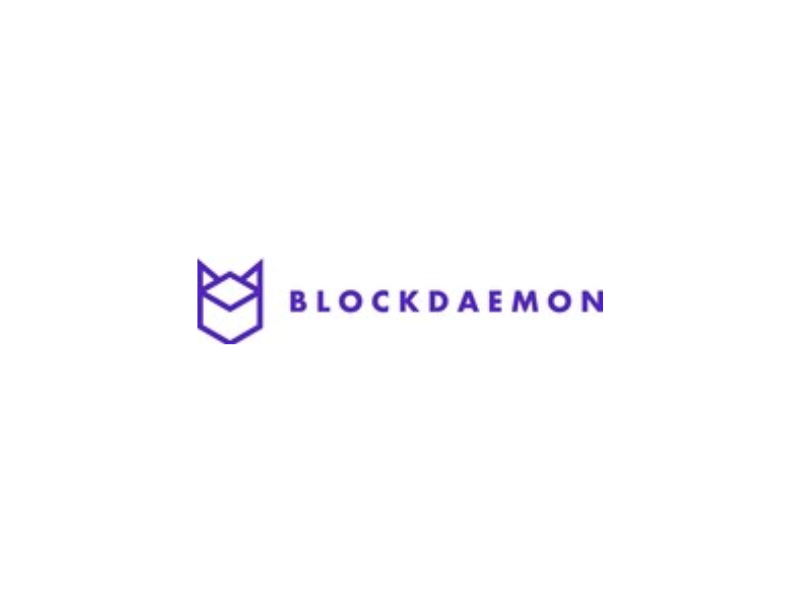 Blockdaemon (Image: PRNewswire)