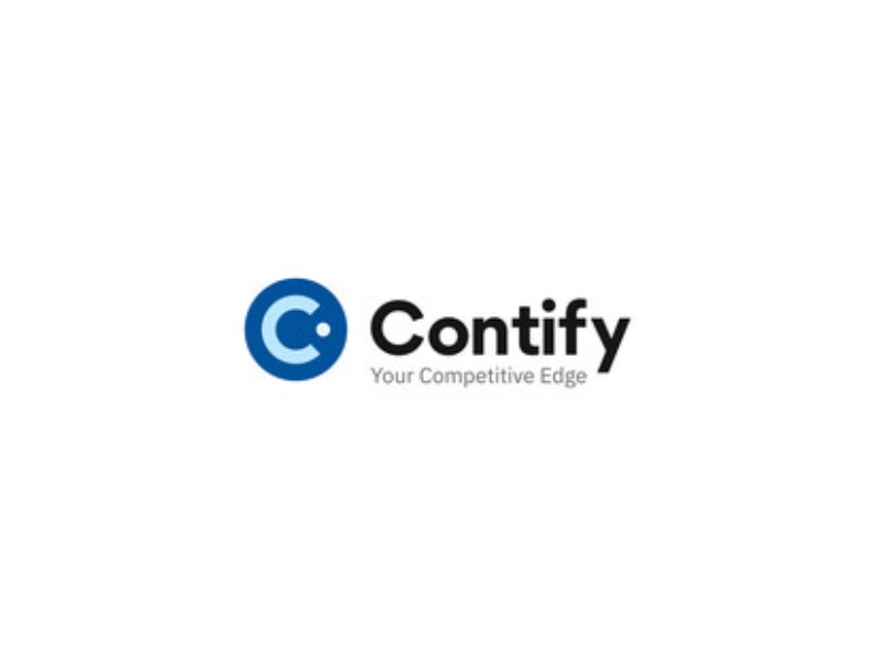 Contify (Image: PRNewswire)