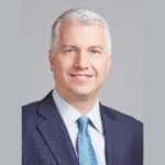 Dan Thomas, Westfield Senior Vice President, Chief Actuary (Photo Courtesy: PRNewswire)