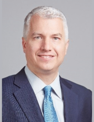 Dan Thomas, Westfield Senior Vice President, Chief Actuary (Photo Courtesy: PRNewswire)