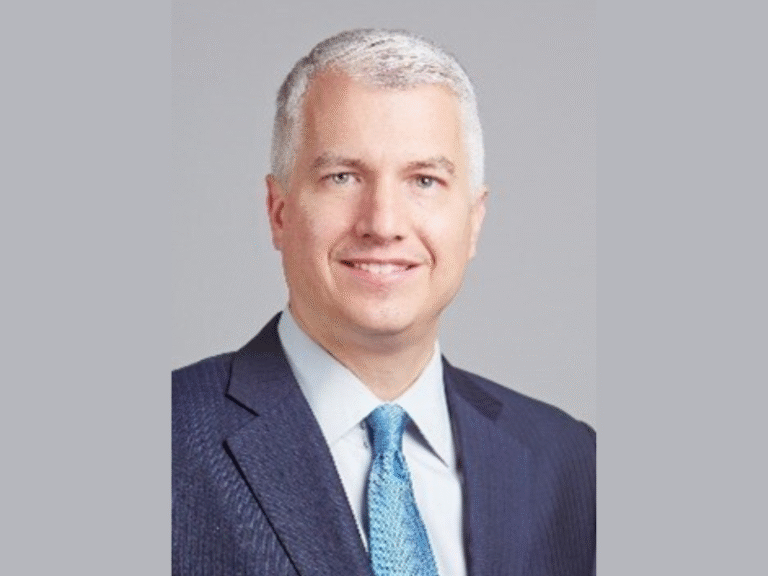 Dan Thomas, Westfield Senior Vice President, Chief Actuary (Photo Courtesy: PRNewswire)