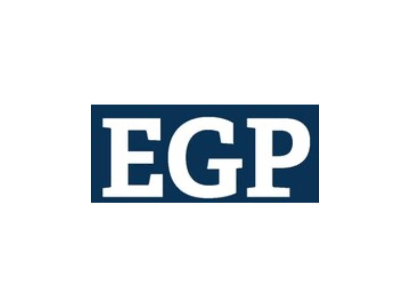 EGP (Image: PRNewswire)