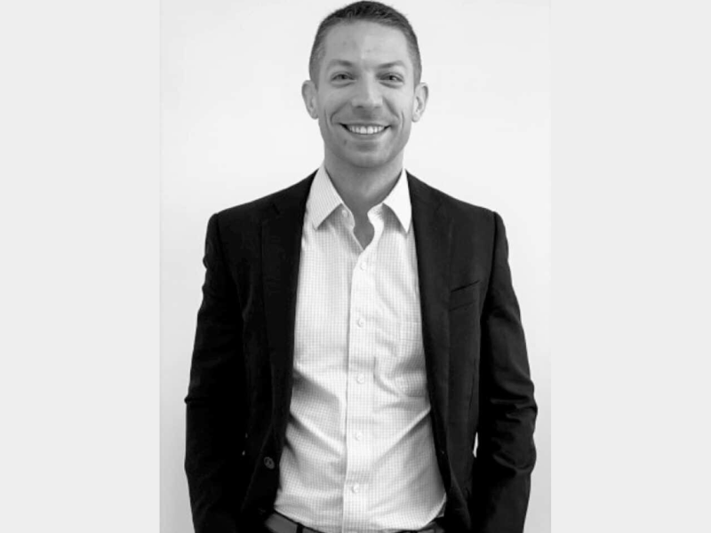 Education Growth Partners Announces New Partner Promotion of Jay Leventhal (Photo Courtesy: PRNewswire)