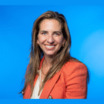 Elina Vives, CMO (Photo Courtesy: PRNewswire)