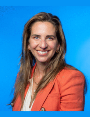 Elina Vives, CMO (Photo Courtesy: PRNewswire)
