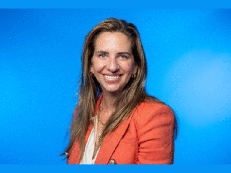 Elina Vives, CMO (Photo Courtesy: PRNewswire)