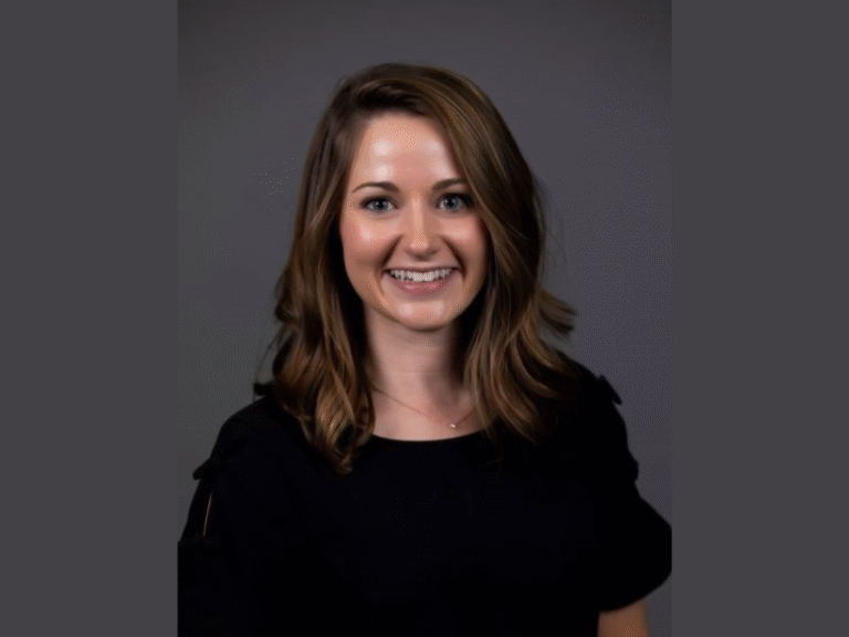 Elizabeth Cherry, PharmD, MMHC, CSP Vice President of Access Solutions (Photo Courtesy: PRNewswire)