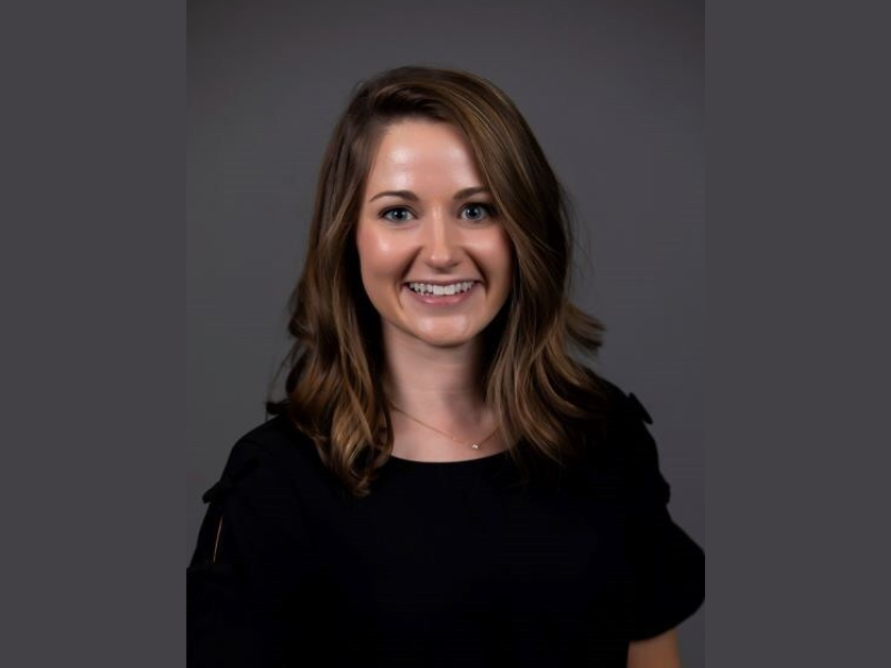 Elizabeth Cherry, PharmD, MMHC, CSP Vice President of Access Solutions (Photo Courtesy: PRNewswire)