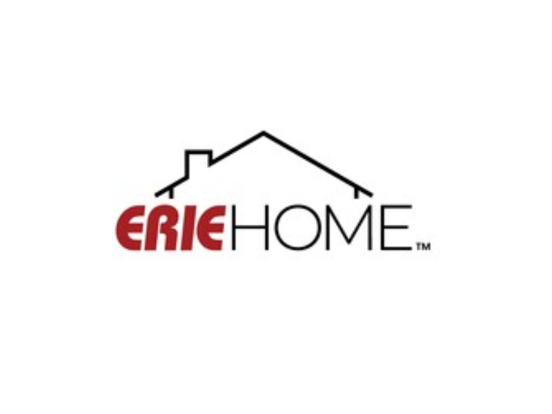 Erie Home (Image: PRNewswire)