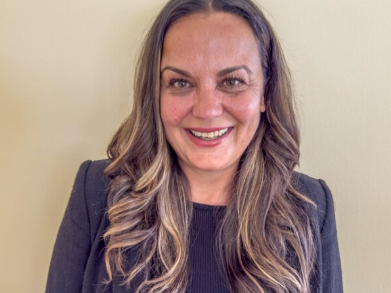 Exceptional Women Alliance (EWA) Congratulates Sylvia Weiler on Her Appointment to Chief Revenue Officer of Zartico (Image Courtesy: PRNewswire)